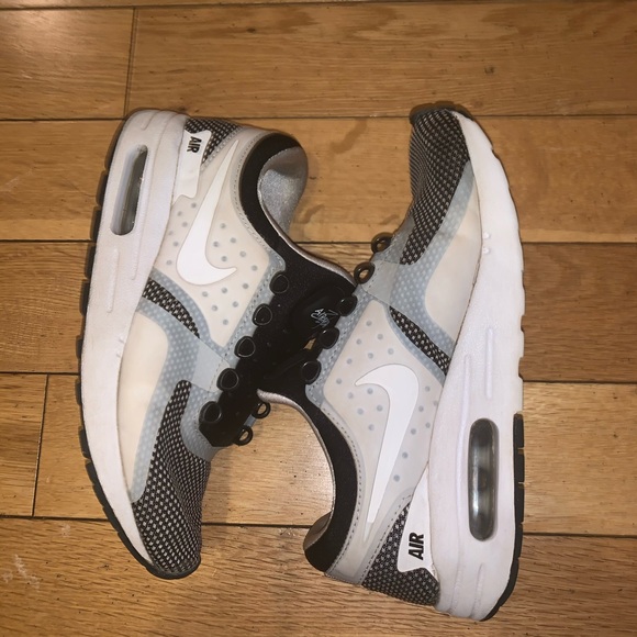 Nike Air Max Zero “Oreo” - Picture 6 of 8